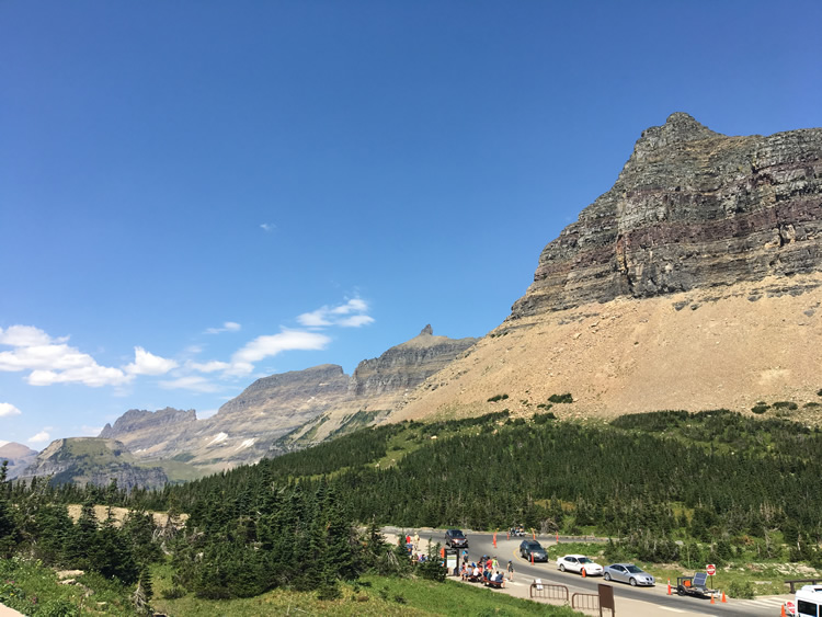 Glacier National Park